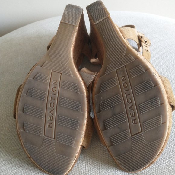 Women Sandals Ladies High Heels Shoes - Picture 4 of 6